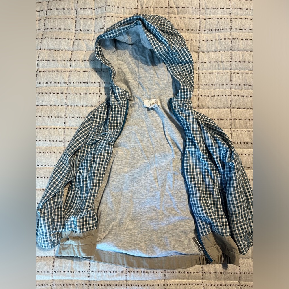 Peek 2T Spring Jacket - Picture 3 of 4
